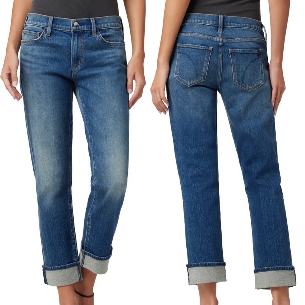 “The Lara” jeans by joes.